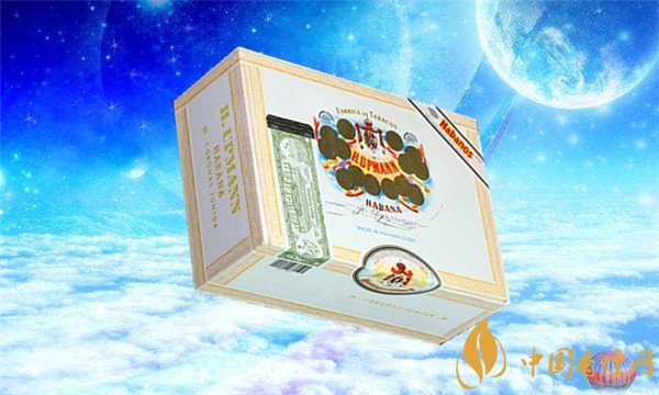 古巴雪茄烟乌普曼小高朗拿铝筒好抽吗 品吸乌普曼家族精致铝筒雪茄