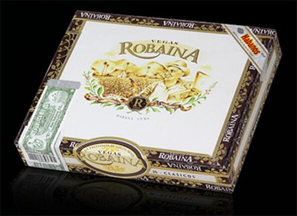 瓦格斯罗宾娜古典