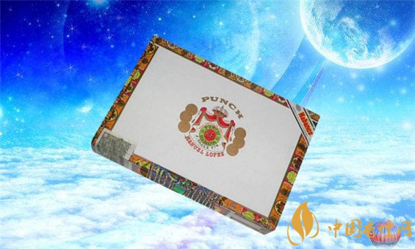 初尝古巴雪茄烟潘趣丘吉尔 品味悠悠香草味