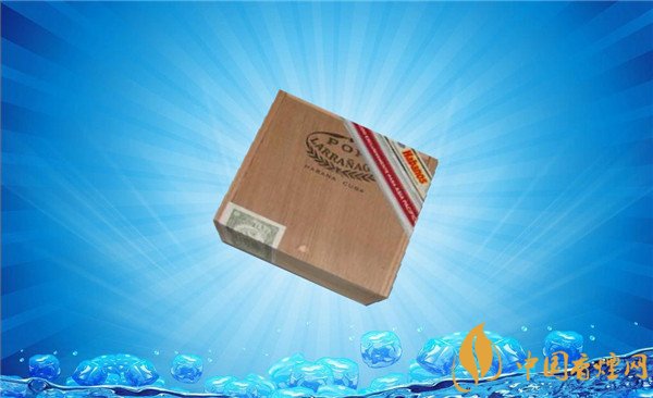 古巴雪茄(拉腊尼亚加)价格表图 波尔拉腊尼亚加07亚太限量版多少钱