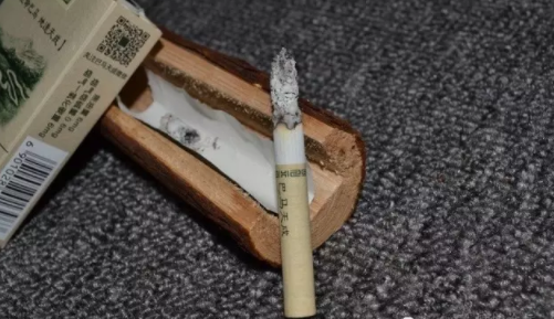 广西的真龙烟哪种好抽 真龙(巴马天成)低调低焦