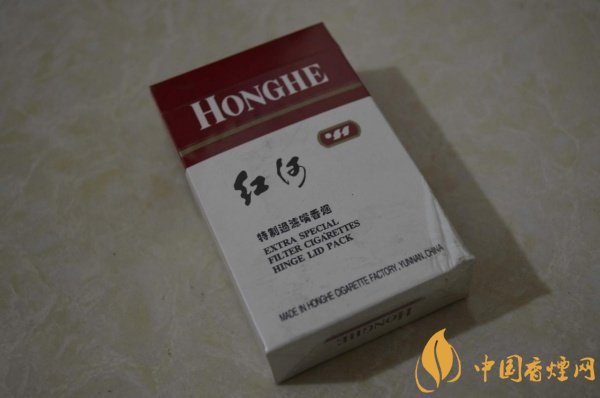 红河香烟红河硬甲好抽吗 红河硬甲停产了吗?