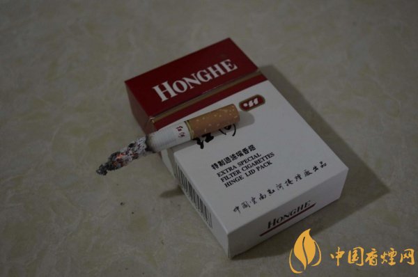 红河香烟红河硬甲好抽吗 红河硬甲停产了吗?