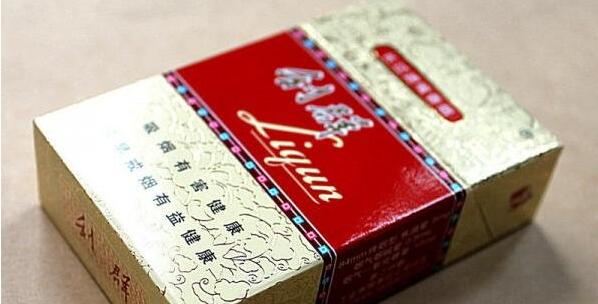 利群神州多少钱一包 利群(神州)香烟价格表图