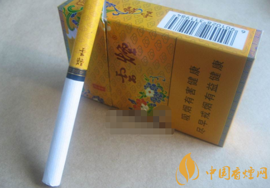 2018云烟高端品牌60周年 最具代表三款中支烟成就中式卷烟经典