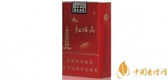 软红塔山多少钱一包 红塔山烟价格表2025