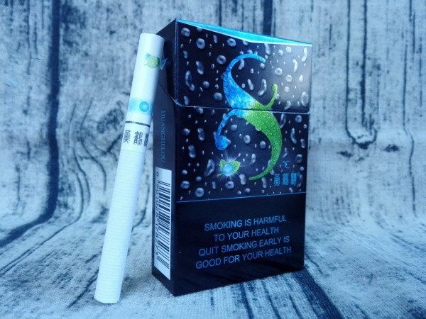 黄鹤楼香烟价格表图 出口黄鹤楼香烟多少钱(平价又好抽的4款)