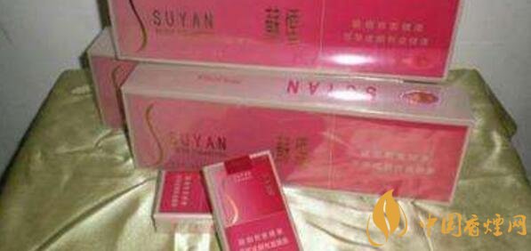 苏烟软金沙怎么样 苏烟软金砂好抽吗