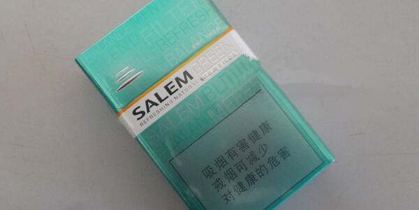 20元以内薄荷味的香烟有哪些 15元左右的薄荷味香烟排行