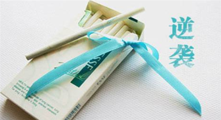 18年1-4月细支烟销量销售额前十大市场 东三省细支烟再次脱销南下