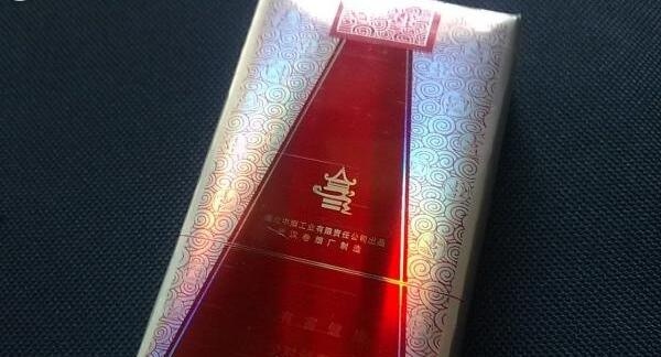 红金龙10-20元的烟哪个好抽排行 红金龙10-20元的烟推荐(6款)