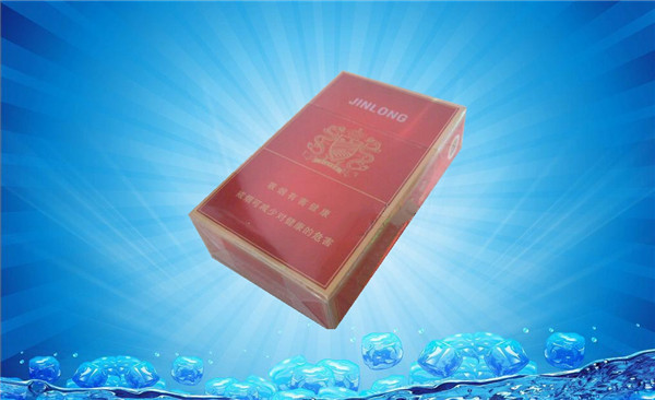 红金龙（金龙&middot;红）