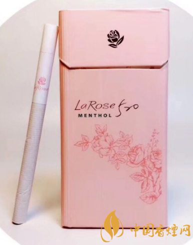 520玫瑰香烟价格及图片520玫瑰女士香烟10元一包