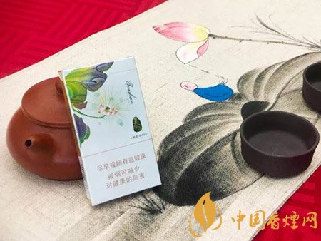 泰山50元以上一包的高档香烟有哪些 泰山高档香烟推荐