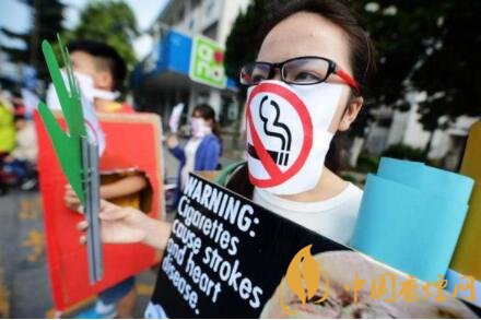 多地控烟热潮兴起 如此控烟你服气吗?