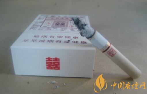 双喜经典工坊多少钱一包 双喜经典工坊口感及参数介绍