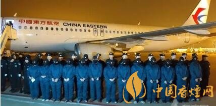 全国首起跨国制售假烟案 涉及中华熊猫等品牌