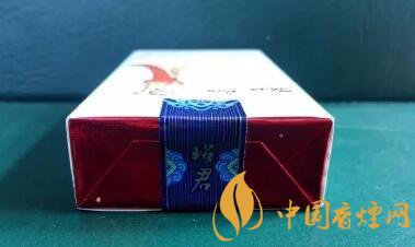 大青山昭君和亲香烟多少钱一包 大青山昭君和亲香烟参数口感分析