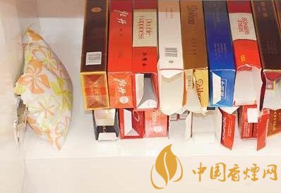 香烟如何防潮 如何判断香烟受潮