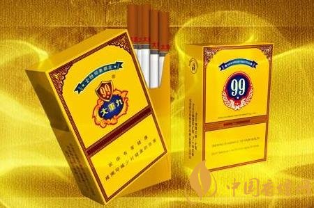 大重九香烟怎么样 大重九香烟的由来和发展历程介绍！