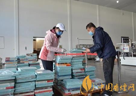 卷烟经营配送开始加强 杭州卷烟终端营业率已恢复到98%！