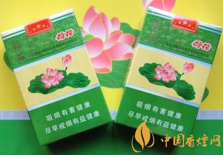 荷花好不好抽口感怎样 荷花香烟的发展历史介绍！