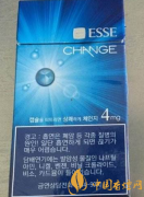 适合女生抽的香烟有哪些 适合女生抽的香烟介绍