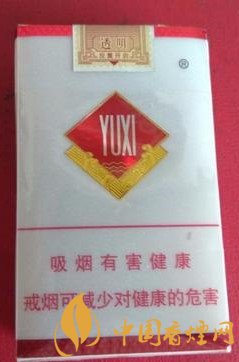 玉溪香烟品种汇总大全  价格及参数盘点！