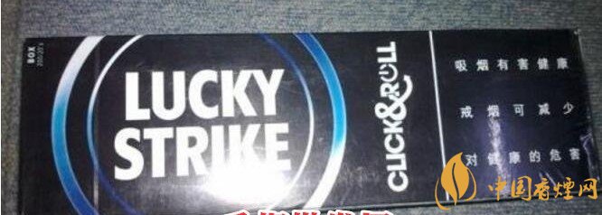 十大口感最好的外烟,最好抽的外烟排行榜