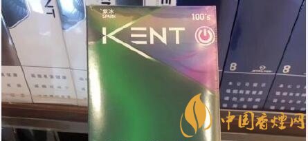 十大口感最好的外烟,最好抽的外烟排行榜