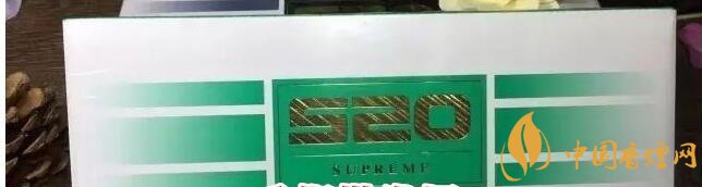 十大口感最好的外烟,最好抽的外烟排行榜