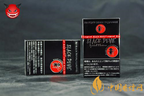 十大口感最好的外烟,最好抽的外烟排行榜