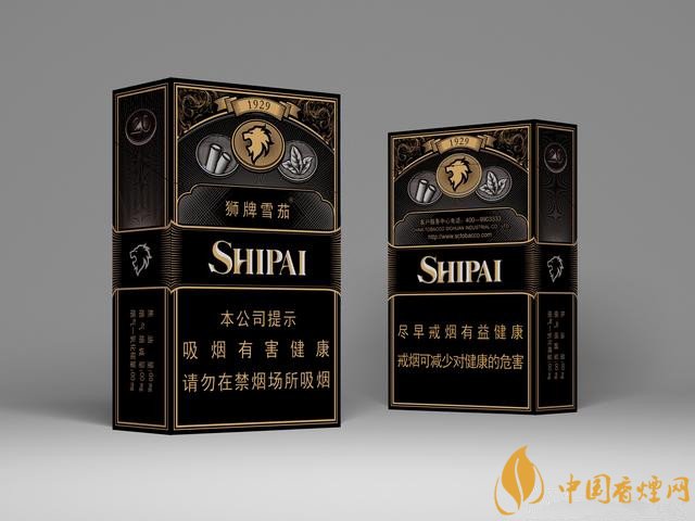 四大名牌国产雪茄推荐 图文详解