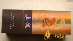 真龙香烟真假鉴别方法介绍