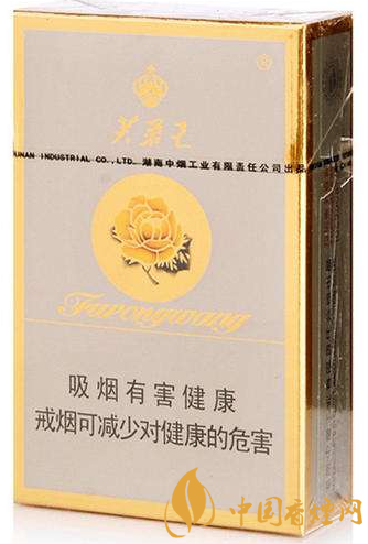 国内最受欢迎的香烟推荐 2020年最新平价香烟销量排行