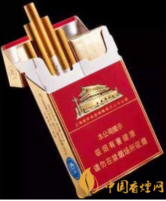 中华金中支价格介绍 中华金中支口感及特点分析