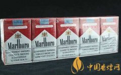 万宝路jrs直播购 万宝路香烟口感如何