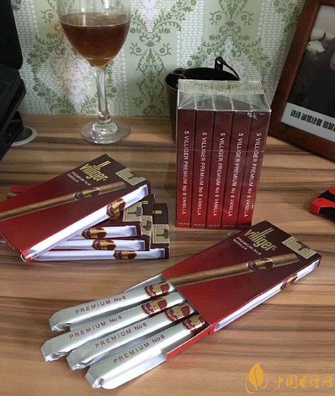 【雪茄品鉴】适合新手入门的威力(Villiger)雪茄系列,经济实惠,好抽不贵!
