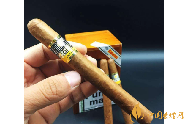 世界十大最贵的烟 黄鹤楼上榜，第二名一盒66万元