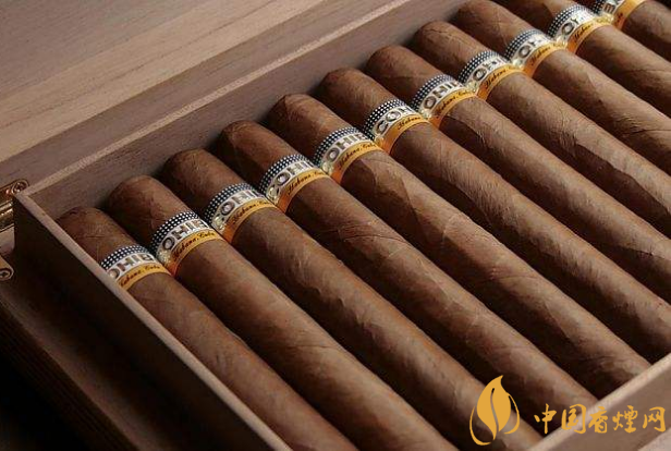 世界十大最贵的烟 黄鹤楼上榜，第二名一盒66万元