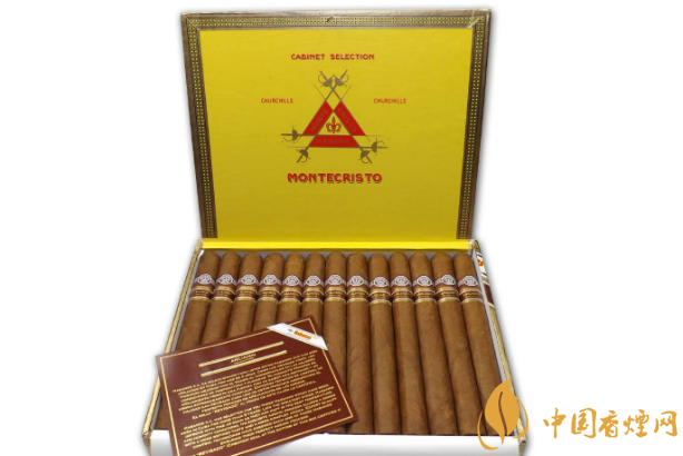 世界十大最贵的烟 黄鹤楼上榜，第二名一盒66万元