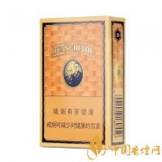 黄鹤楼哪些烟好抽 黄鹤楼系列香烟推荐