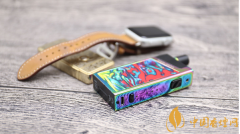 TrinityAlpha对讲机小烟怎么样 TrinityAlpha对讲机小烟优缺点介绍