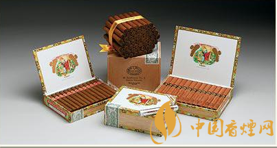 每一根哈瓦那雪茄,都是一个新大陆