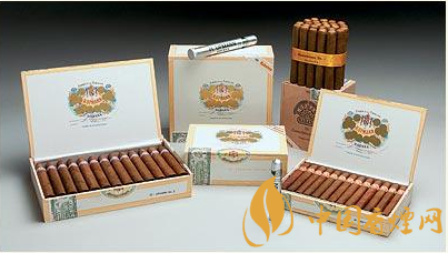 每一根哈瓦那雪茄,都是一个新大陆