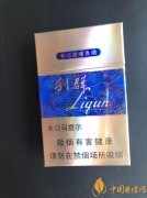 利群系列香烟价格表图 利群系列中高档香烟介绍