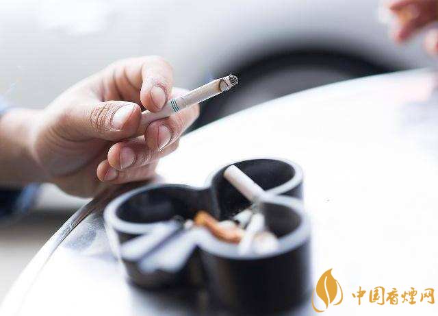 人体一天最多可以承受多少根香烟的危害 长期吸烟对身体有什么危害