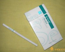 适合女生抽的香烟介绍 适合女生抽的5种国内香烟