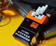 2025年冬虫夏草香烟图片大全 冬虫夏草香烟价格一览