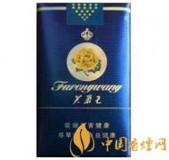 芙蓉王(软蓝) 香烟多少钱 2025芙蓉王(软蓝) 香烟价格表